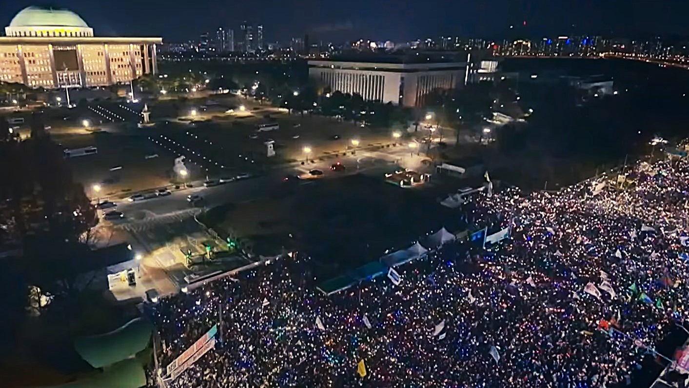 [한국 민주주의 퇴행 진단 시리즈] ① 서론: 민주주의 퇴행의 세계적 확산과 한국