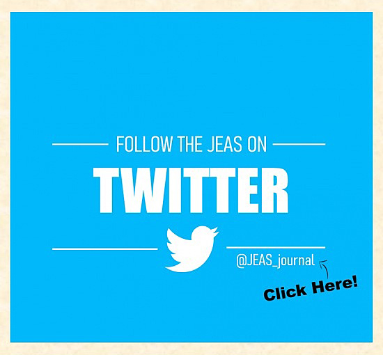 JEAS Twitter