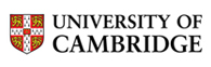 UNIVERSITY OF CAMBRIDGE