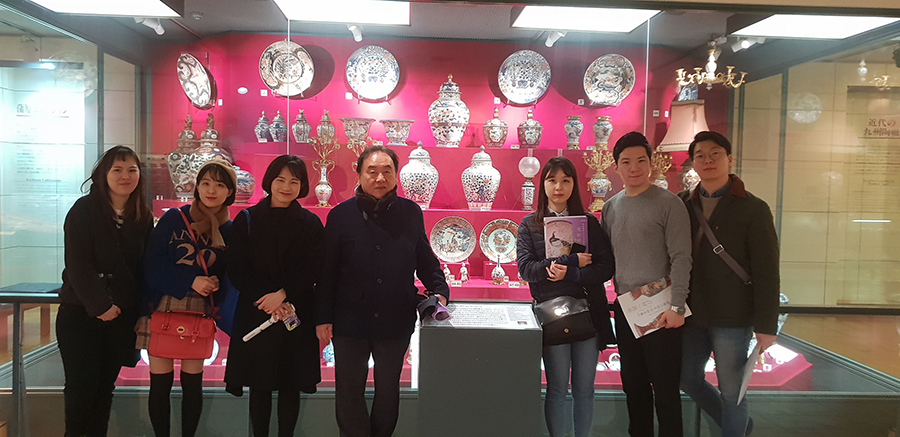 [EAI 사랑방] 11기 규슈 답사 여행기