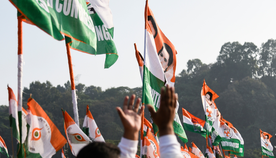 [ADRN Issue Briefing] Recent Defamation Case and Mounting State Onslaughts Against Political Opposition in India