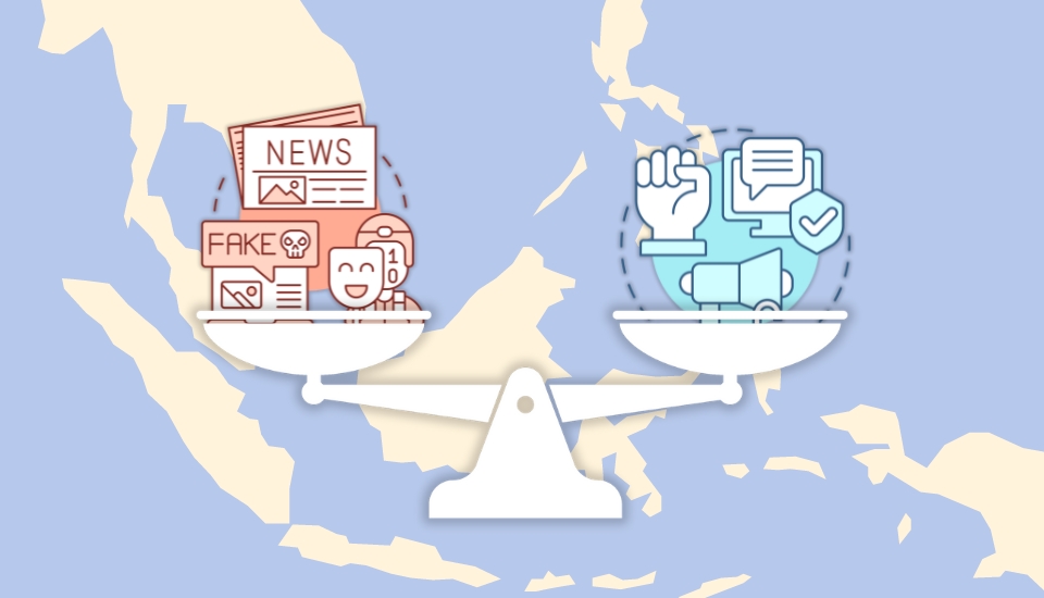 [ADRN Issue Briefing] Digital Platforms in Southeast Asia: Governance and Innovation