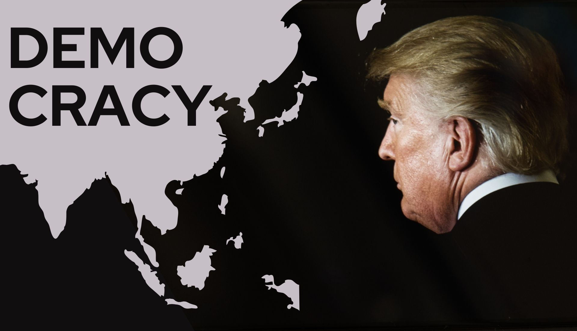 [ADRN Issue Briefing] Democracy in Asia under the New Trump Administration