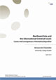 Northeast Asia and the International Criminal Court: Causes and Consequences of Normative Disposition