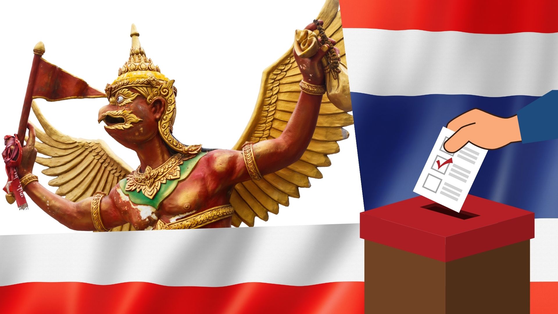 [ADRN Working Paper] Direct Democracy in Thailand
