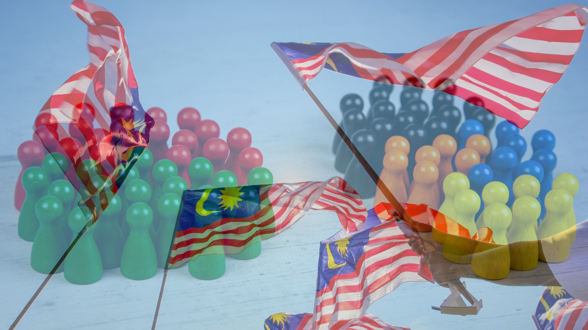 [ADRN Working Paper] Malaysia’s Ongoing Tussle With Democracy