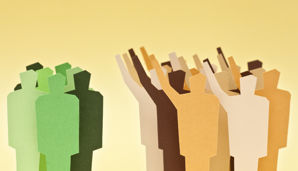 [The Future of Korean Democracy and Institutional Reform] ① The “Silent” Centrist: Political Passivity and Polarization of the Middle Ground