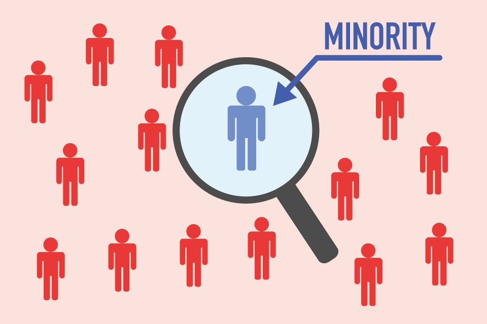 [ADRN Issue Briefing] State of Minority Rights in Asia: Trends from India, Bangladesh, Nepal, Mongolia and Thailand