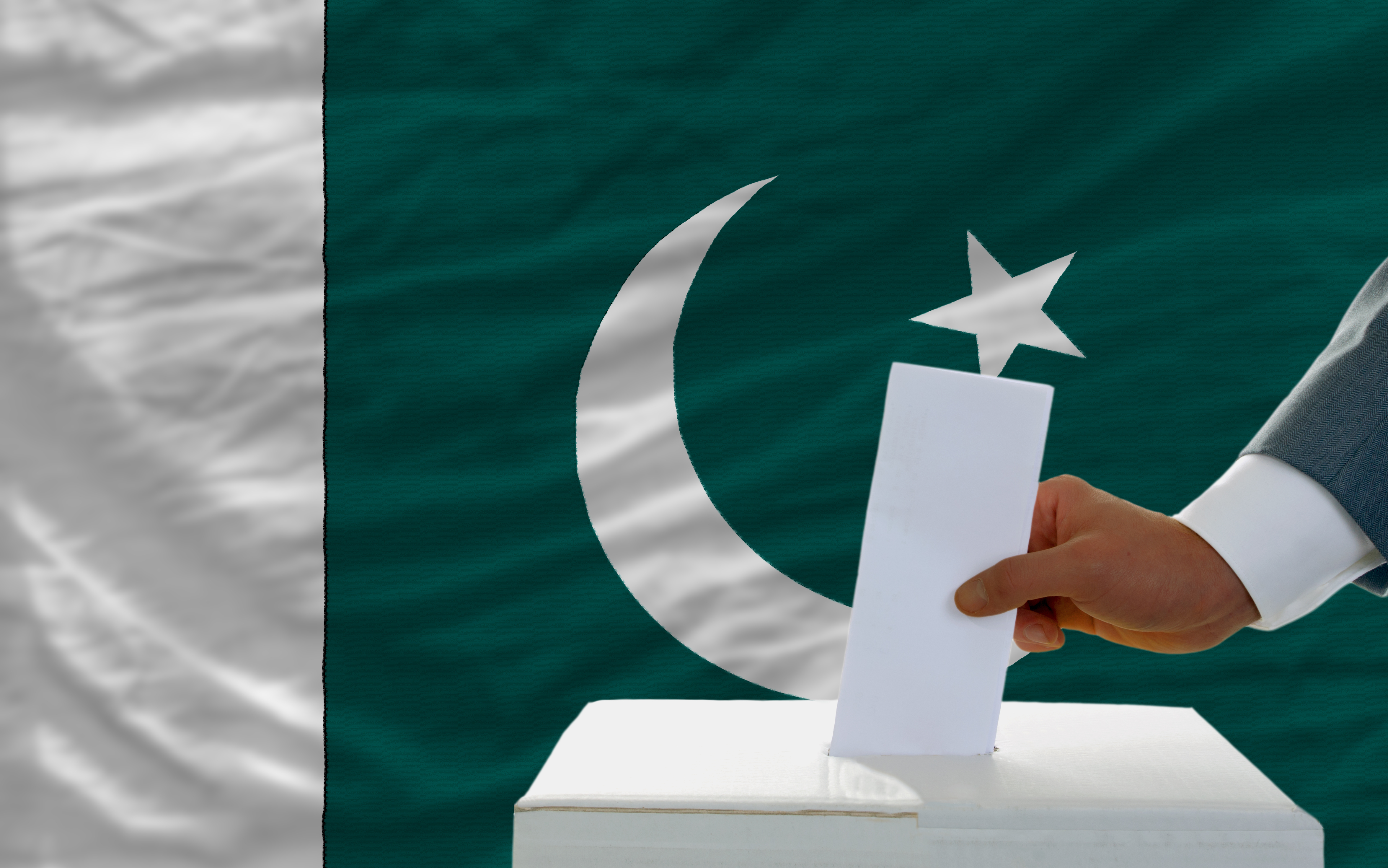 [ADRN Issue Briefing] Upcoming Elections and Political Turmoil in Pakistan