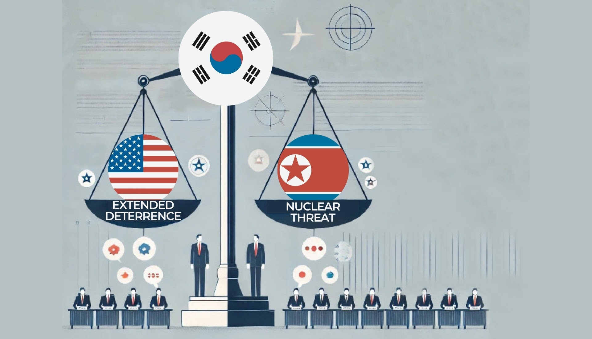 [EAI 이슈브리핑] 2024 한국인의 핵무장 지지 분석: 워싱턴 선언의 안심 효과 사라졌나?