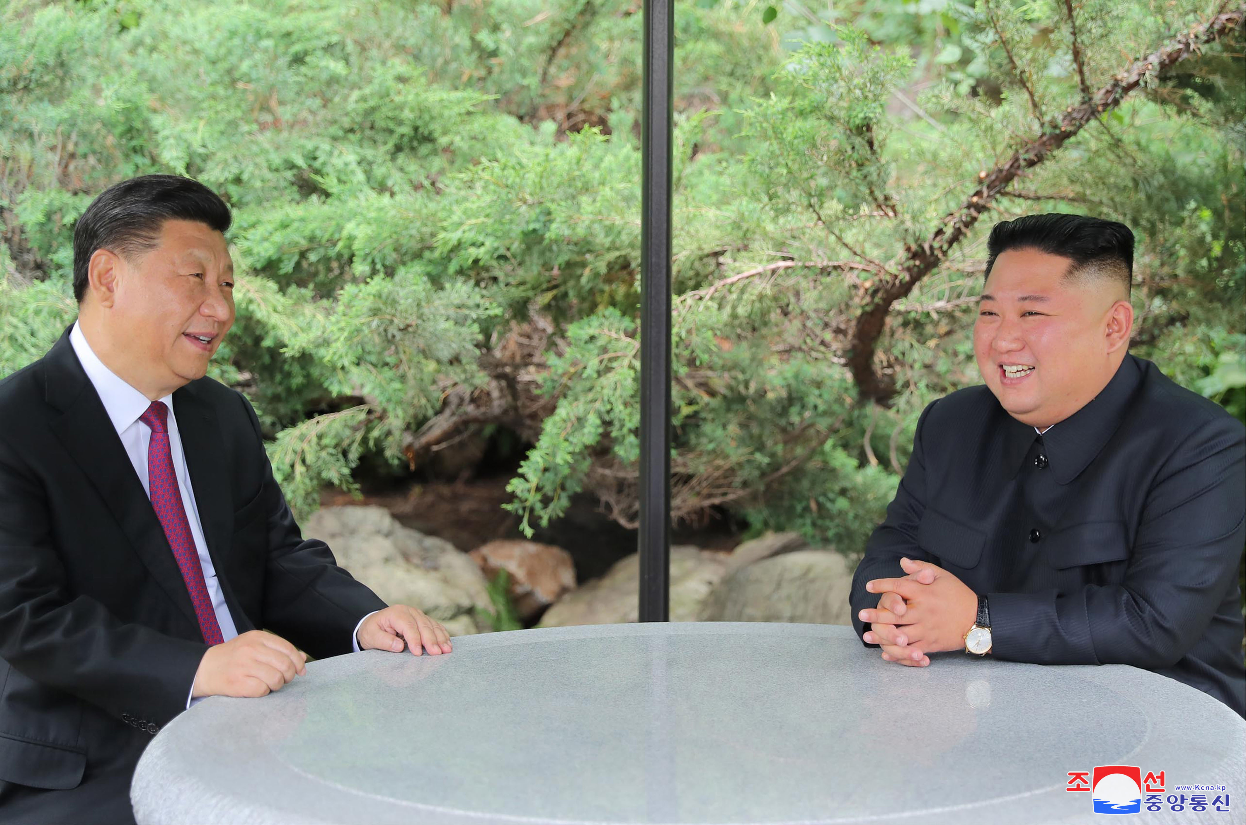 [Global NK 논평] ‘북중관계 이상(異常)설’에 대한 통시적 접근: 북중러 지정학의 시각에서