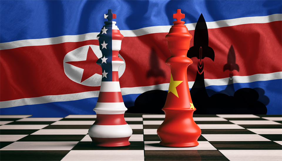 [Global NK Inteview] 미중 경쟁 속 북한 비핵화 전망