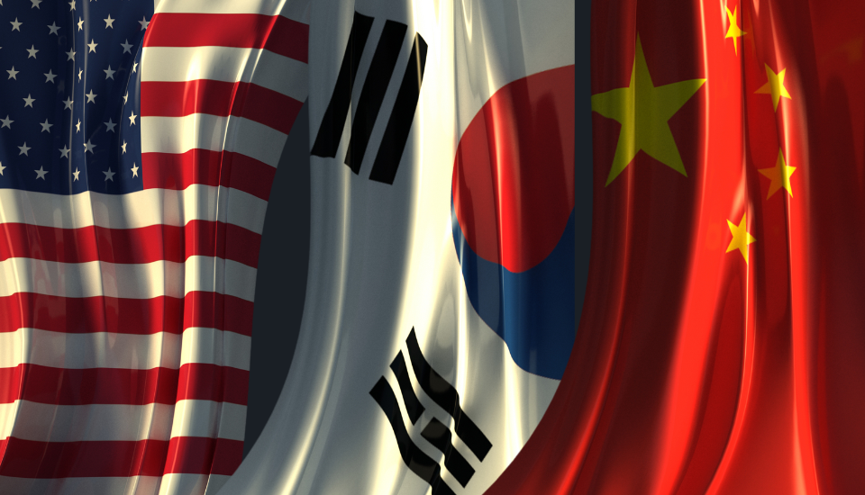 [신정부 외교 정책 제언 스페셜리포트] ① 국제질서의 변화와 미중 전략 경쟁, 신정부의 외교안보 전략 과제
