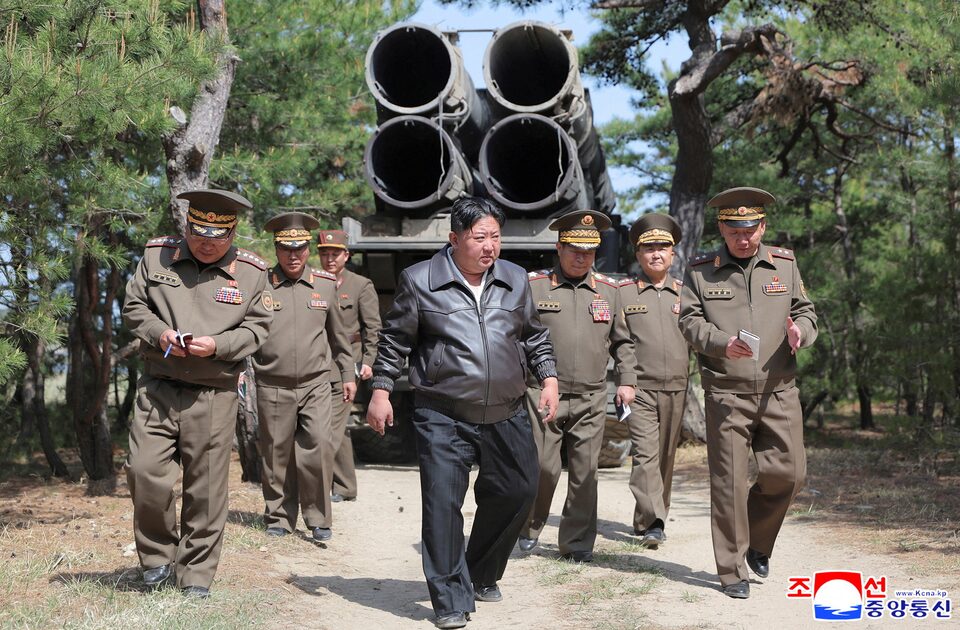 [트럼프 2기 북핵문제와 한국의 핵옵션] ③ 북한의 핵고도화: 평가와 전망