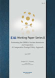 Estimating the DPRK’s Nuclear Intentions and Capacities: A Comparative Foreign Policy Approach